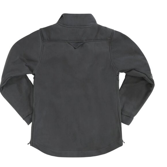 Mossy Oak Sherpa Camp Jacket Size Large - Picture 2 of 12